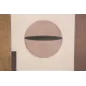 OBRAZ NA PŁÓTNIE ETHNIC FACE 60 2,7 80 cm